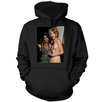 Selena Gomez Mens Pullover Hoodie Sweatshirt