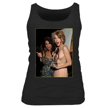 Selena Gomez Women's Tank Top