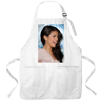 Selena Gomez Apron