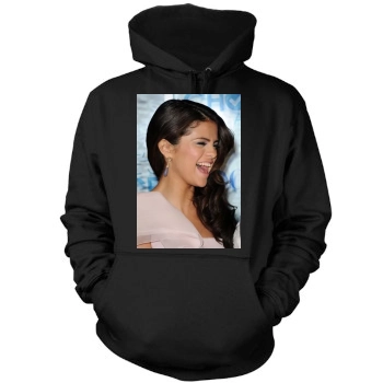 Selena Gomez Mens Pullover Hoodie Sweatshirt