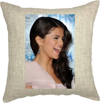 Selena Gomez Pillow