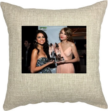 Selena Gomez Pillow