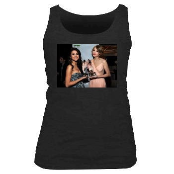 Selena Gomez Women's Tank Top