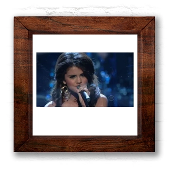 Selena Gomez 6x6