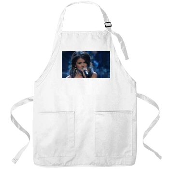 Selena Gomez Apron