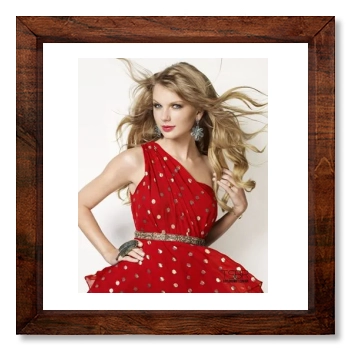 Taylor Swift 12x12