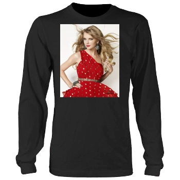 Taylor Swift Men's Heavy Long Sleeve TShirt