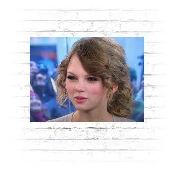 Taylor Swift Poster