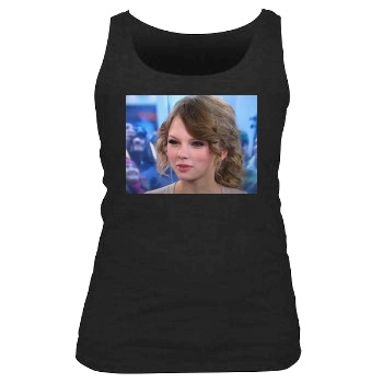 Taylor Swift Women's Tank Top