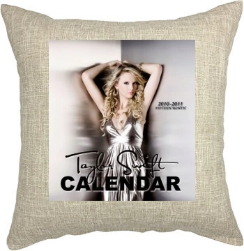 Taylor Swift Pillow