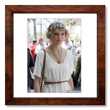 Taylor Swift 12x12