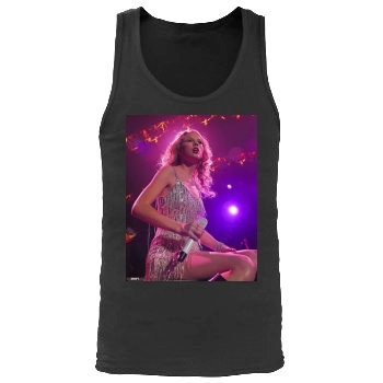 Taylor Swift Men's Tank Top