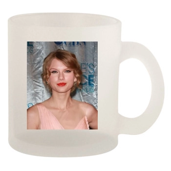 Taylor Swift 10oz Frosted Mug