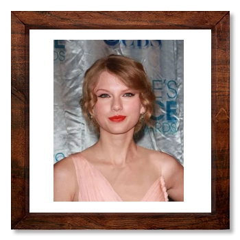 Taylor Swift 12x12