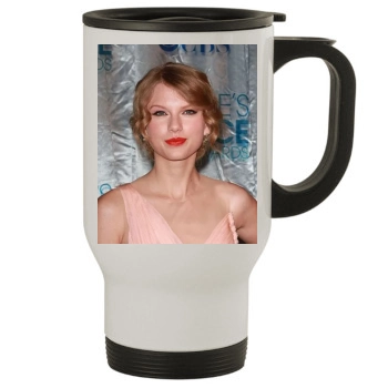 Taylor Swift Stainless Steel Travel Mug