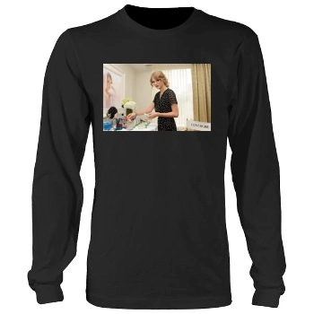 Taylor Swift Men's Heavy Long Sleeve TShirt