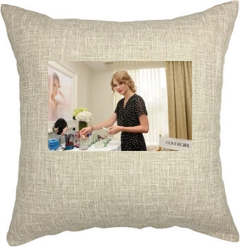 Taylor Swift Pillow