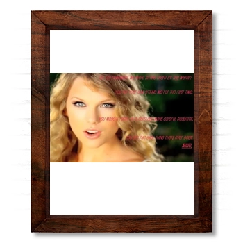 Taylor Swift 14x17