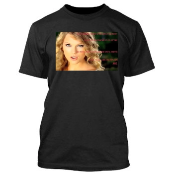 Taylor Swift Men's TShirt