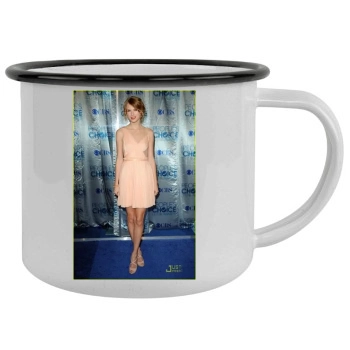 Taylor Swift Camping Mug