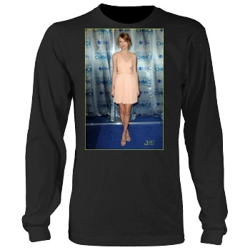 Taylor Swift Men's Heavy Long Sleeve TShirt