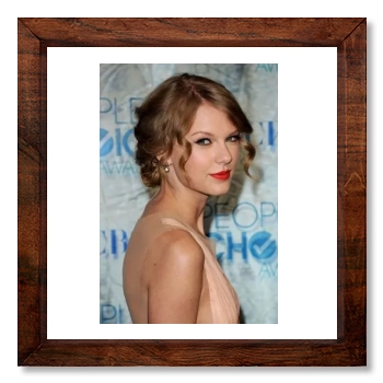 Taylor Swift 12x12