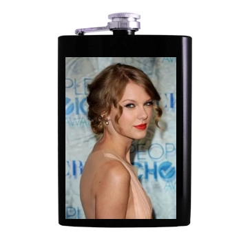 Taylor Swift Hip Flask