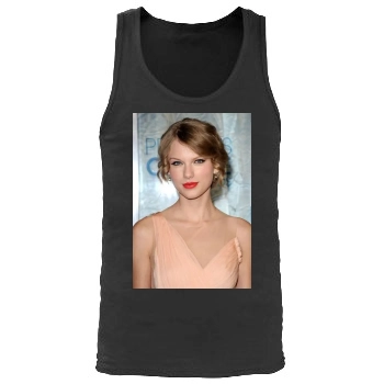 Taylor Swift Men's Tank Top