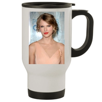 Taylor Swift Stainless Steel Travel Mug