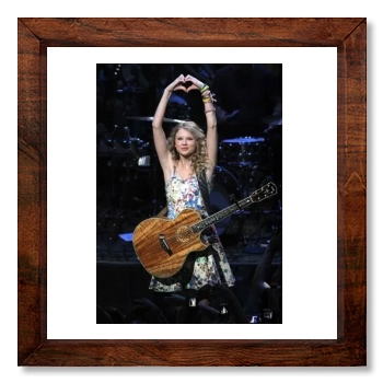 Taylor Swift 12x12