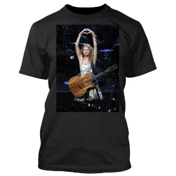 Taylor Swift Men's TShirt