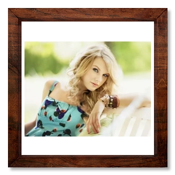 Taylor Swift 12x12