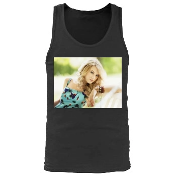 Taylor Swift Men's Tank Top