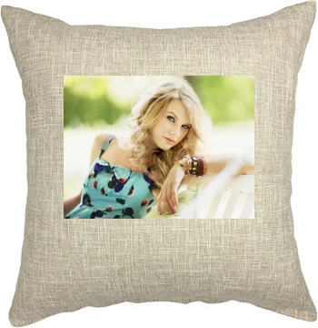 Taylor Swift Pillow