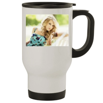 Taylor Swift Stainless Steel Travel Mug