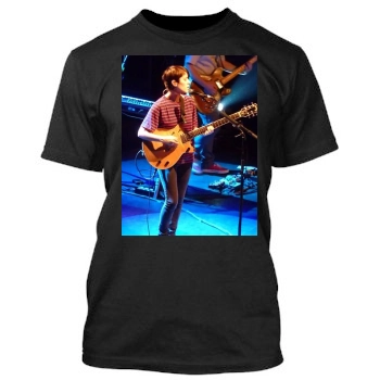 Tegan and Sara Men's TShirt