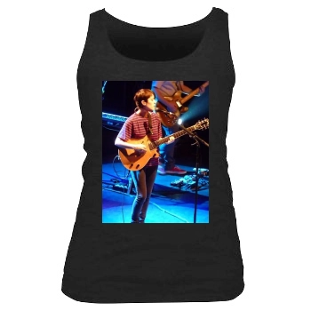 Tegan and Sara Women's Tank Top