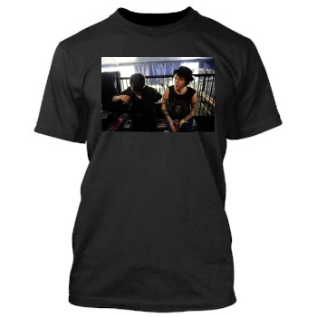 Tegan and Sara Men's TShirt