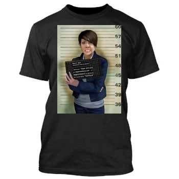 Tegan and Sara Men's TShirt