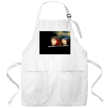 Tegan and Sara Apron