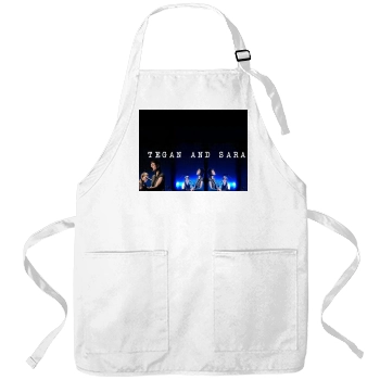 Tegan and Sara Apron