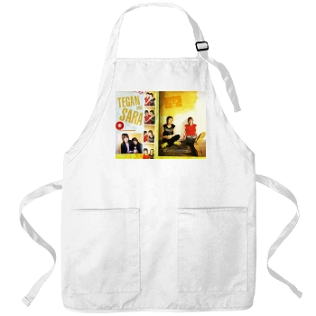 Tegan and Sara Apron