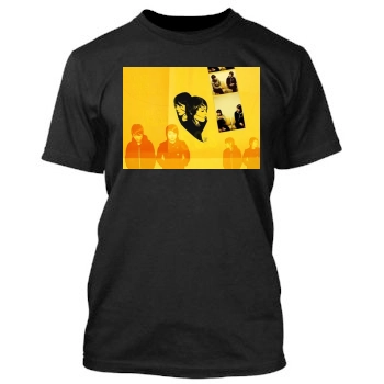 Tegan and Sara Men's TShirt