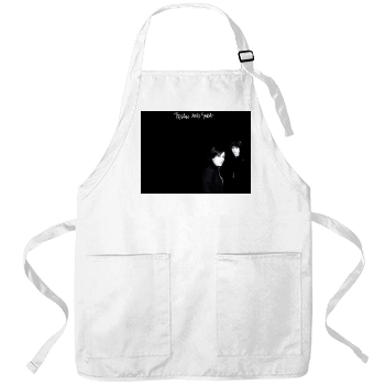 Tegan and Sara Apron