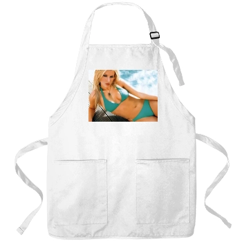 Tiffany Mulheron Apron