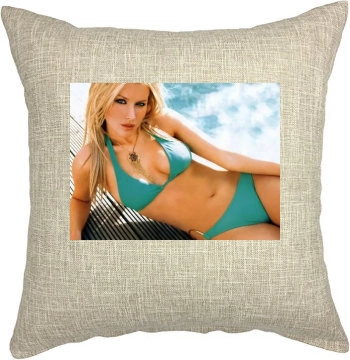 Tiffany Mulheron Pillow