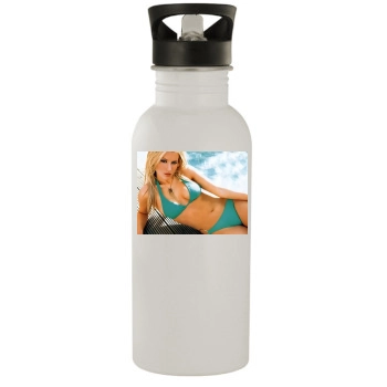 Tiffany Mulheron Stainless Steel Water Bottle