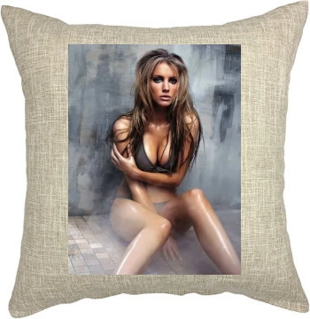 Tiffany Mulheron Pillow