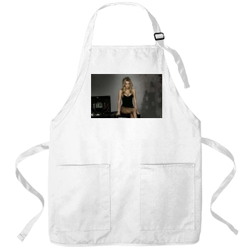 Tiffany Mulheron Apron