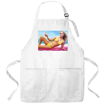 Tiffany Mulheron Apron